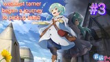 weakest tamer began a journey to pickup trash episode 3 hindi