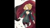 Epic Anime Soundtrack - Delta