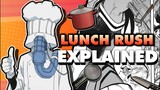 The MOST POWERFUL Quirk in ALL of My Hero!! | My Hero Academia | Quirk Analysis 101 | Lunch Rush