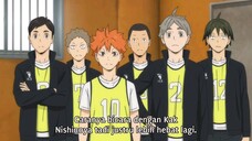 Haikyuu!! S4 Part 1 episode 7 - SUB INDO