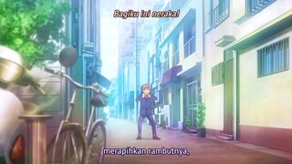 Sakurasou_no_Pet_na_Kanojo Episode 2 720p| sub indo|