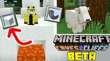 [TAGALOG] Beta MCPE Caves & Cliffs Review + Download 1.16.200.52 - Minecraft Bedrock Beta