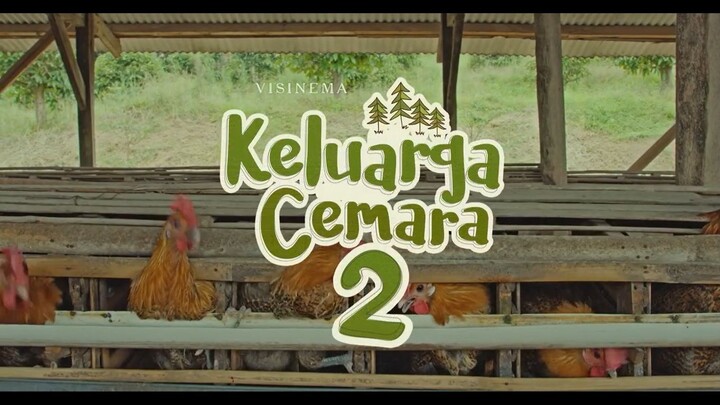 Keluarga Cemara 2 (2022)