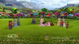 Baalveer Episode 409-411