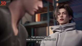 Slay the gods eps 9 sub indo