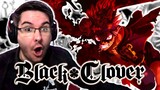 BLACK CLOVER Endings 1-11 REACTION | Anime OP Reaction