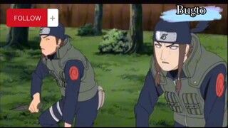 Fourth Shinobi World war tagalog part 7 (naruto)