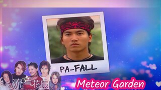 Meteor Garden  Week 4 Teaser 1/ ABSCBN STUDIOS