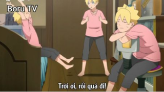 Boruto: Naruto Next Generations (Ep 8.1) _ Cái bóng? #Boruto_tap8