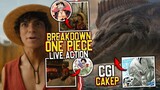 Breakdown + Bahas Trailer One Piece Live Action NETFLIX