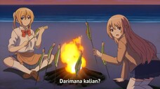 Sounan Desu ka? Episode 05 Sub Indo