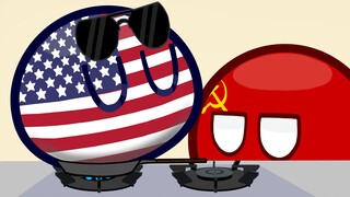 [Polandball] What if the Soviet Union cooked