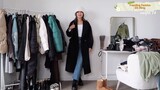 Trending Fashion| Winter Outfits 3| Phối đồ mùa đông phong cách Hàn Quôc 3