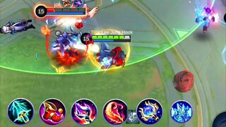 Bakit nga ba mas effective kay Cyclops ang magic penetration build? 🤔😱