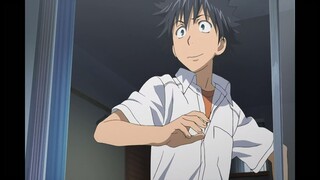 To Aru Majutsu no Index Tan - 02