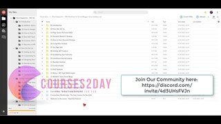 Nina Clapperton - SEO Roadmap for Travel Bloggers Download