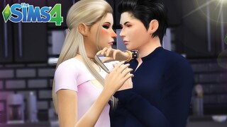 BAD BOY & GOOD GIRL - PART 18 KIDNAPPING | SEASON 3 | SIMS 4 LOVE STORY