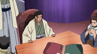 Kronologi Lengkap Episode 1-720! Kronologi Naruto Shippuden Chronicles [Bakar ke Potongan Campuran]