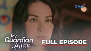 My Guardian Alien: ALIEN, namuhay bilang TAO! - Full Episode 8 (April 10, 2024)