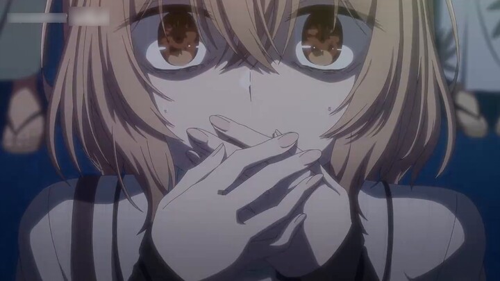 [Phát sóng vào tháng 10 năm 2025] Một anime yuri với tông màu khác biệt! PV đầu tiên của "Cô gái vô 