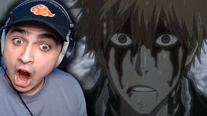 SAVE SOUL SOCIETY! Bleach Thousand Year Blood War Episode 7 REACTION