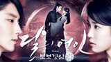 Moon Lovers: Scarlet Heart Ryeo (E20)