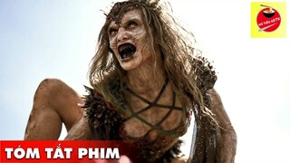 Khi Zombie Có Trí Thông Minh Như Con Người - Tóm Tắt Phim: ĐỘI QUÂN XÁC SỐNG | Hủ Tiếu Gõ TV