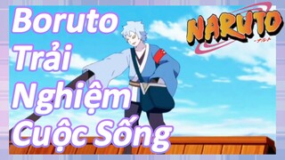 Boruto Trải Nghiệm Cuộc Sống