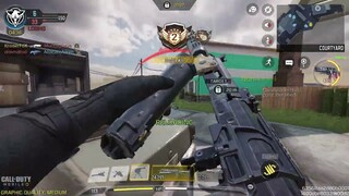 COD Mobile | Multiplayer Gameplay