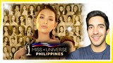 Miss Universe Philippines 2024: Final top 5 & WINNER!