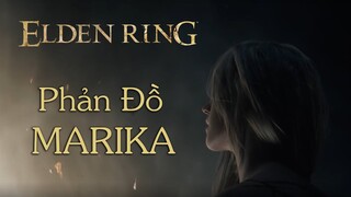 Phân Tích Cốt Truyện Elden Ring: Giải mã Động Cơ của Nữ Hoàng Marika và các Ending