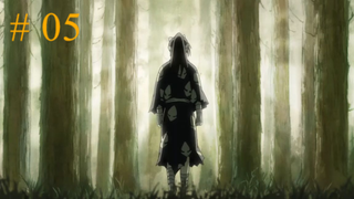 DORORO EPS 05 SUB INDO