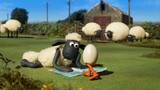 Shaun The Sheep Adventures From Mossy Bottom S01E09