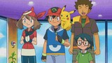 Pokemon Advanced | Episode 33
