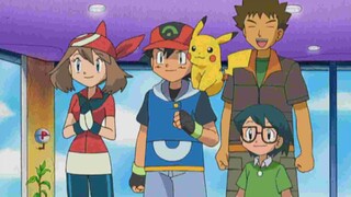 Pokemon Advanced | Episode 33