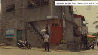 kabilang buhay