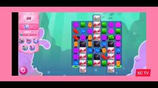CANDY CRUSH SAGA LEVEL 1048 (NEW VERSION)