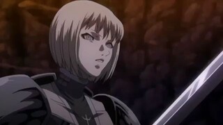 Claymore episode 11