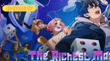 The Richest Man In Game Episode 07 Subtitle Indonesia