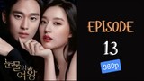 Queen of Tears (2024) Episode 13 (ENG Sub) 360p
