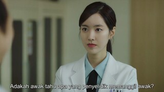 Bad Memory Eraser episode1 malaysub