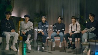 [ENG SUB] WONDERWALL x ATEEZ EP.08