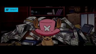 RAP VỀ CHOPPER - AMV - Chengwu112 #anime #schooltime