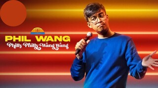 Phil Wang Philly Philly Wang Wang Sub Indo