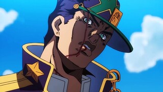 JOJO's Strange Death
