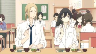 Tanaka-kun is always Listless Episode 3