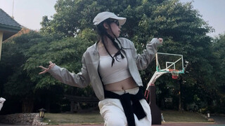 like jennie 太有感觉了！