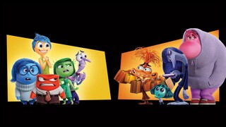 Watch  Inside Out 2  Movie For Free : Link in Description