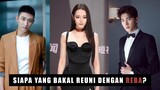 Bukan Yang Yang, Dilraba Dilmurat Akan Main Drama Dengan Johnny Huang? 🎥