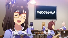 Uma Musume: Pretty Derby Episode 04 Subtitle Indonesia